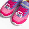 Skechers 303534L/PRPK PRPK SKECH FAST - TRENDING COLOR Girls Sport Purple/Pink