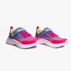 Skechers 303534L/PRPK PRPK SKECH FAST - TRENDING COLOR Girls Sport Purple/Pink