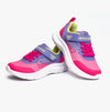 Skechers 303534L/PRPK PRPK SKECH FAST - TRENDING COLOR Girls Sport Purple/Pink