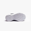 Skechers 303535L/NVMT MICROSPEC PLUS - SWIRL SWEET Girls Sport Navy/Multi