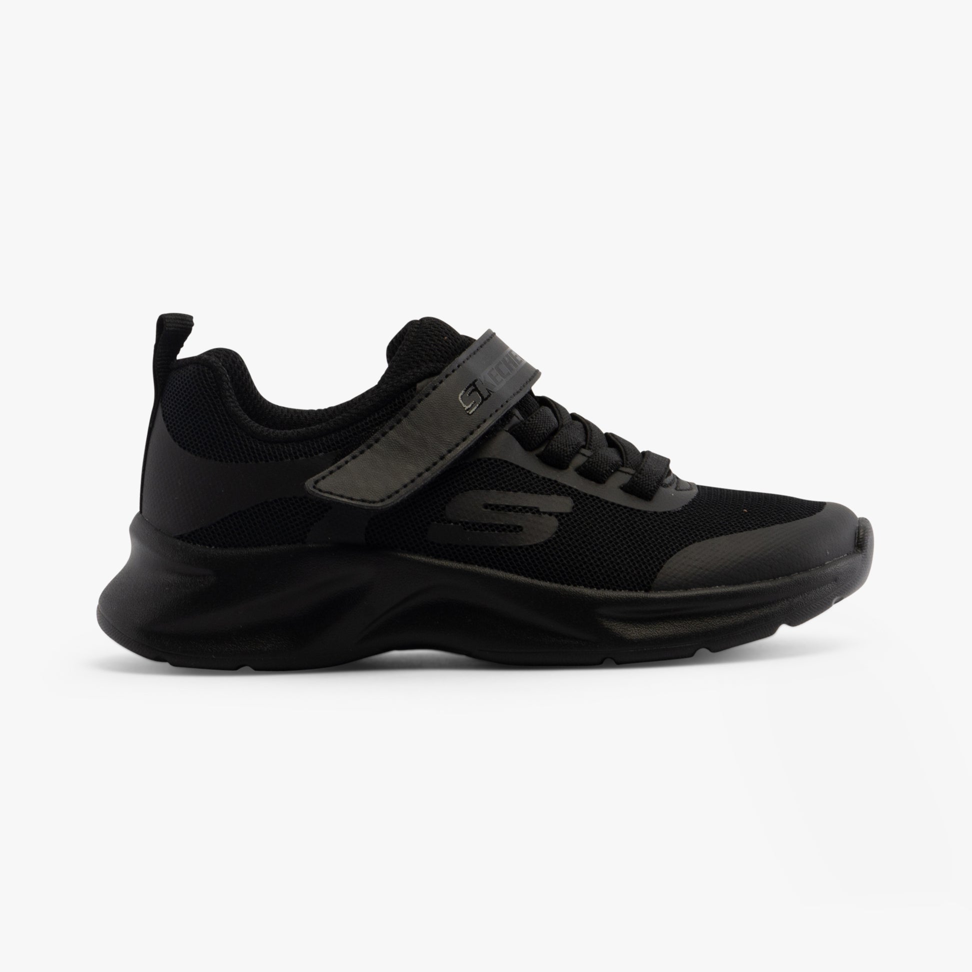 Kid's Touch Fasten Trainers