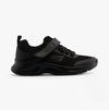 Skechers 303552L/BBK DYNAMATIC Kids Trainers Black