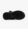 Skechers 303552L/BBK DYNAMATIC Kids Trainers Black