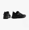Skechers 303552L/BBK DYNAMATIC Kids Trainers Black