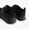 Skechers 303552L/BBK DYNAMATIC Kids Trainers Black