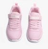 Skechers 303552L/LTPK DYNAMATIC Girls Trainers Light Pink
