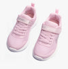 Skechers 303552L/LTPK DYNAMATIC Girls Trainers Light Pink