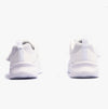 Skechers 303552L/WHT DYNAMATIC Girls Trainers White