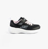 Skechers SELECTORS - RESET ACHIEVED Girls Trainers Black