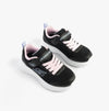 Skechers SELECTORS - RESET ACHIEVED Girls Trainers Black