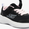 Skechers SELECTORS - RESET ACHIEVED Girls Trainers Black