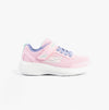 Skechers SELECTORS - RESET ACHIEVED Girls Trainers Light Pink