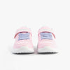 Skechers SELECTORS - RESET ACHIEVED Girls Trainers Light Pink