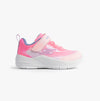 Skechers 303575N/LTPL MICROSPEC ADVANCE Girls Trainers Light Pink