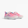 Skechers 303575N/LTPL MICROSPEC ADVANCE Girls Trainers Light Pink