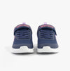 Skechers DYNAMATIC - NONSTOP SPEED Girls Trainers Blue