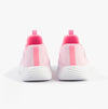 Skechers BOUNDER - SIMPLE CUTE Girls Trainers Light Pink