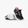 Skechers BOUNDER - SIMPLE CUTE Girls Trainers Black
