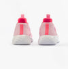 Skechers BOUNDER - SIMPLE CUTE Girls Trainers Light Pink