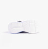 Skechers COSMIC GLOW Girls Trainers Navy Multi