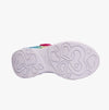 Skechers 303752L/PKLP INFINITE HEART LIGHTS - FRESH Girls Sneaker Pink/Light Pink