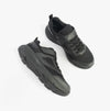 Skechers GO RUN ELEVATE - SPORTY SPECT Girls Trainers Black
