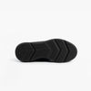 Skechers GO RUN ELEVATE - SPORTY SPECT Girls Trainers Black