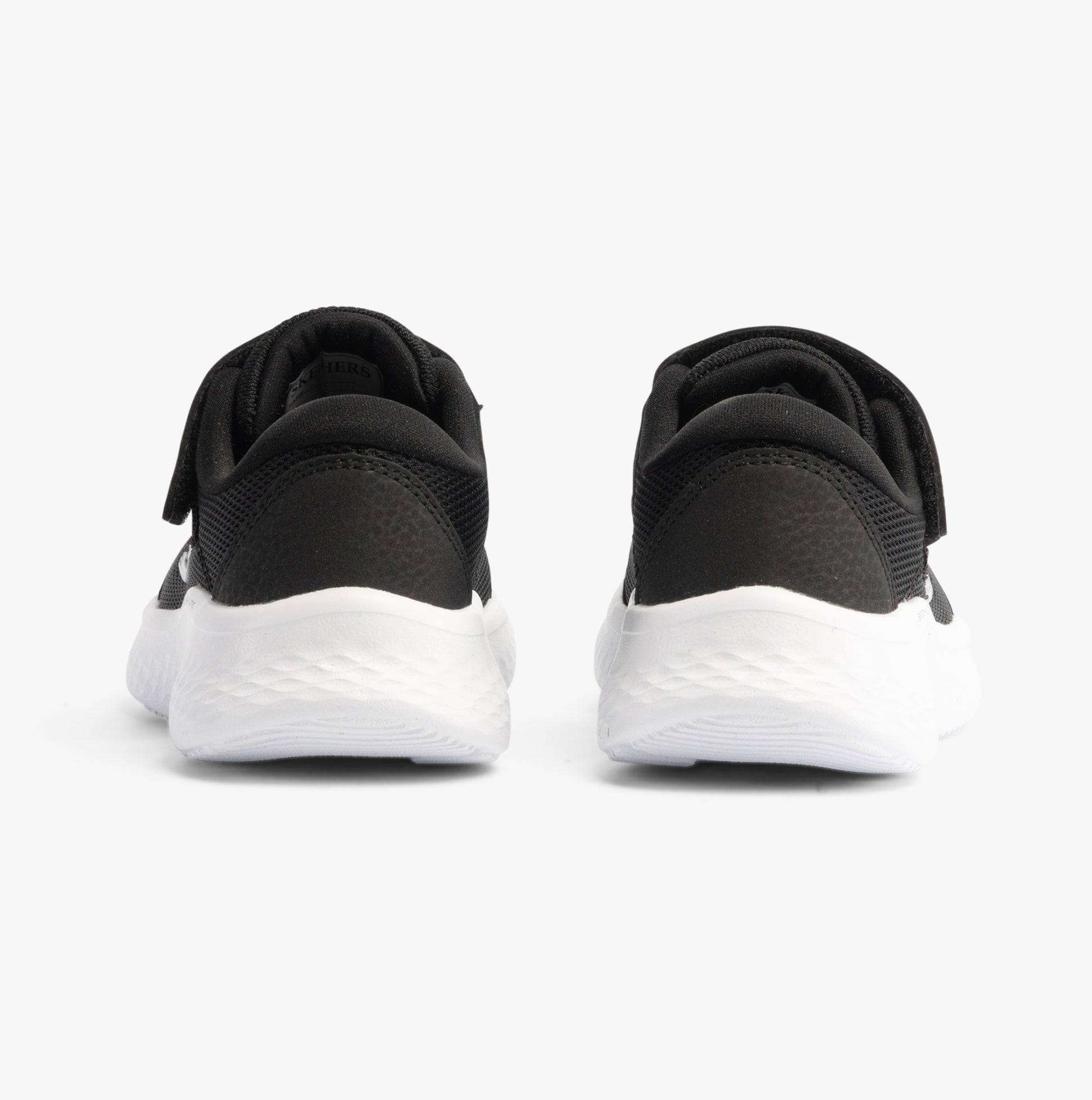 Skechers 303934L/BLK SKECH-LITE PRO Girls Trainers Black