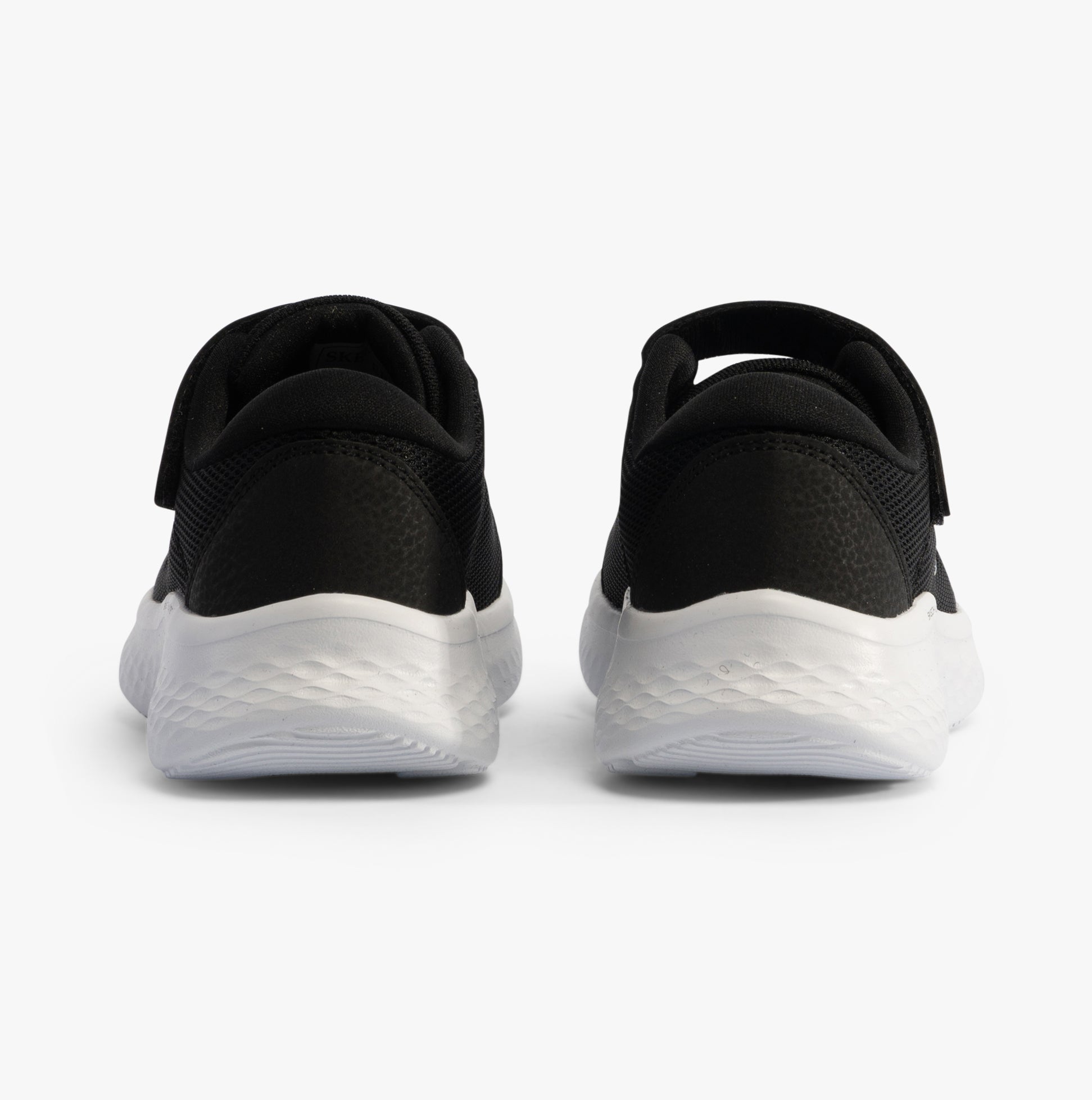 Skechers 303934L/BLK SKECH-LITE PRO Girls Trainers Black