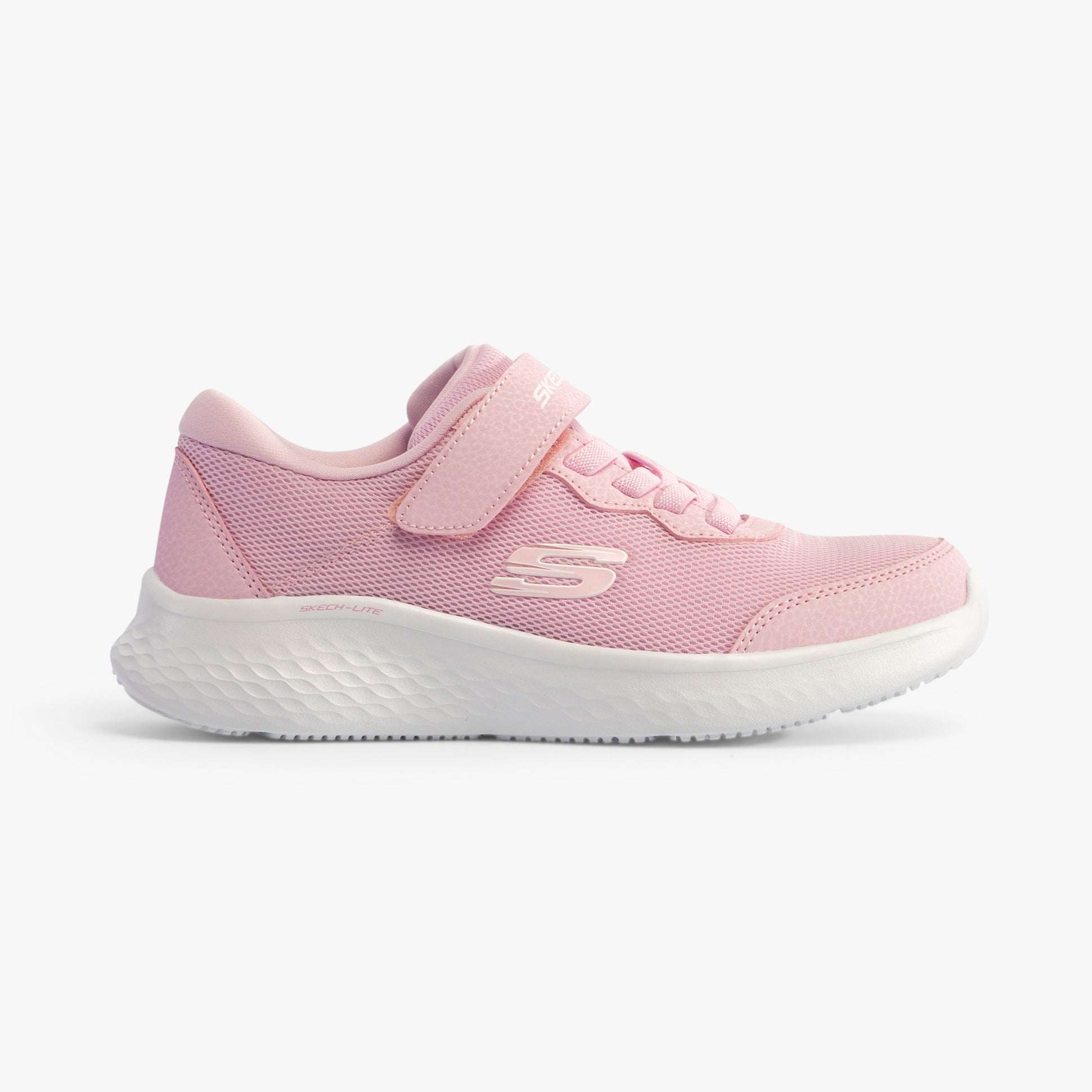 Skechers 303934L/LTPK SKECH-LITE PRO Girls Trainers Light Pink