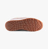 Skechers 310567L/NTTP UNO - MESH MODE Girls Trainers Natural/Taupe