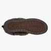 Skechers 31204/CHOC BOBS KEEPSAKES ICE ANGEL Womens Slippers Chocolate