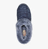 Skechers 31204/NVBL BOBS KEEPSAKES ICE ANGEL Womens Slippers Navy