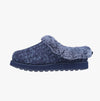 Skechers 31204/NVBL BOBS KEEPSAKES ICE ANGEL Womens Slippers Navy