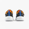 Skechers SELECTORS - RESET ACHIEVED Boys Trainers Black