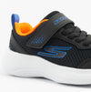 Skechers SELECTORS - RESET ACHIEVED Boys Trainers Black