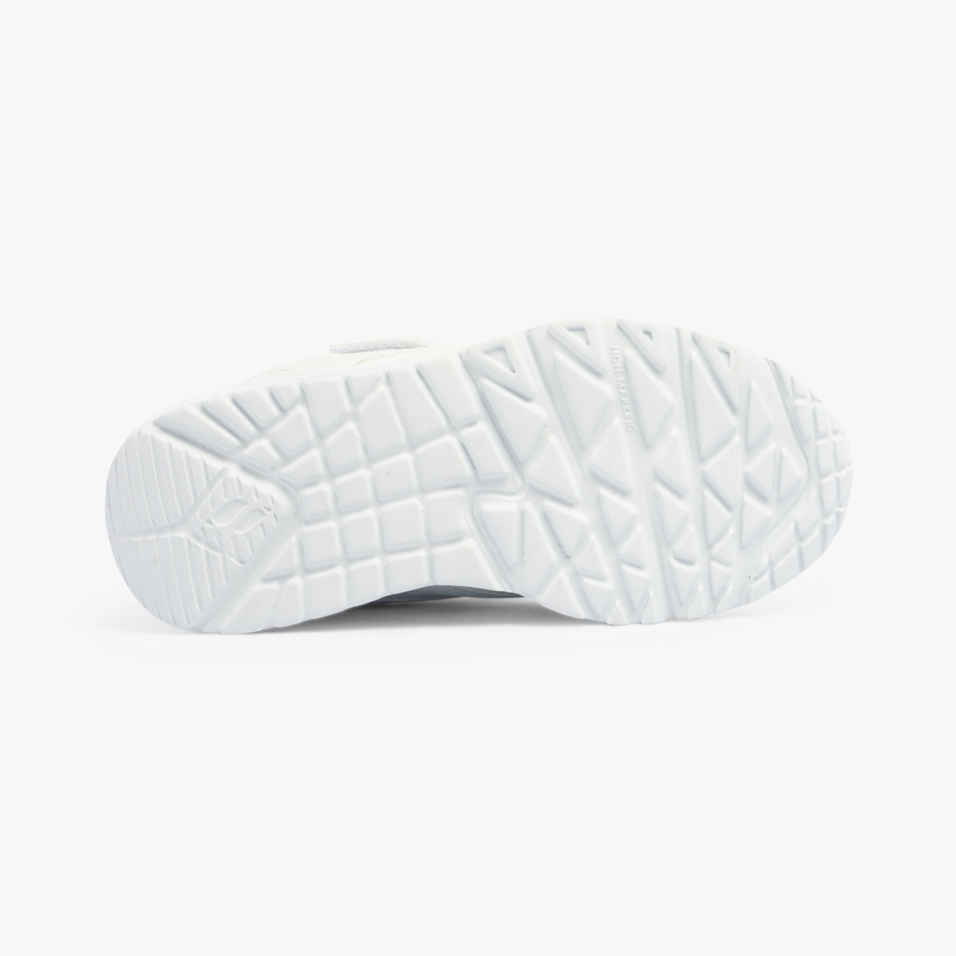Skechers 403640L/WHT UNO LITE - ECHO SURGE Boys Trainers White