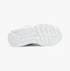 Skechers 403640L/WHT UNO LITE - ECHO SURGE Boys Trainers White
