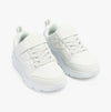 Skechers 403640L/WHT UNO LITE - ECHO SURGE Boys Trainers White