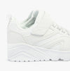 Skechers 403640L/WHT UNO LITE - ECHO SURGE Boys Trainers White