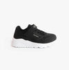 Skechers 403695L/BLK UNO LITE Boys Casual Trainers Black