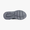 Skechers 403718L/BKLM BOUNDLESS Boys Trainers Black/Lime