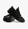 Skechers 403833L/BBK SUMMITS - HIGH RANGE Boys Trainers Black
