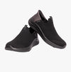 Skechers 403844L/BBK ULTRA FLEX 3.0 - SMOOTH STEP Boys Boy's Casual Shoes Black