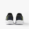 Skechers METEOR-LIGHTS-BRISK-BEAMS Boys Trainers Navy/Black