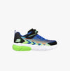 Skechers 403852L/BLMT VECTOR-MATRIX-VOLTONIK Boys Trainers Blue