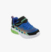 Skechers 403852L/BLMT VECTOR-MATRIX-VOLTONIK Boys Trainers Blue