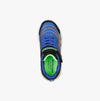 Skechers 403852L/BLMT VECTOR-MATRIX-VOLTONIK Boys Trainers Blue