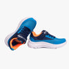 Skechers 403879L/NVBL SKECH FAST - SOLAR-SQUAD Boys Sport Navy/Blue