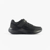 Skechers BOUNDER - TREKZIC Boys Trainers Black